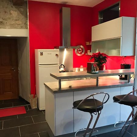 La Perle De La Vieille Ville D'Annecy Apartment Bagian luar foto