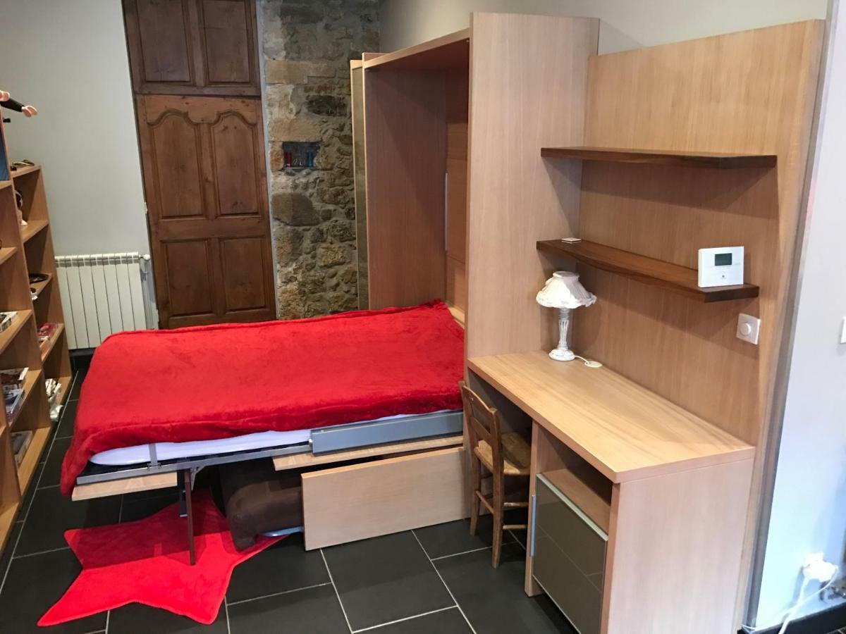 La Perle De La Vieille Ville D'Annecy Apartment Bagian luar foto